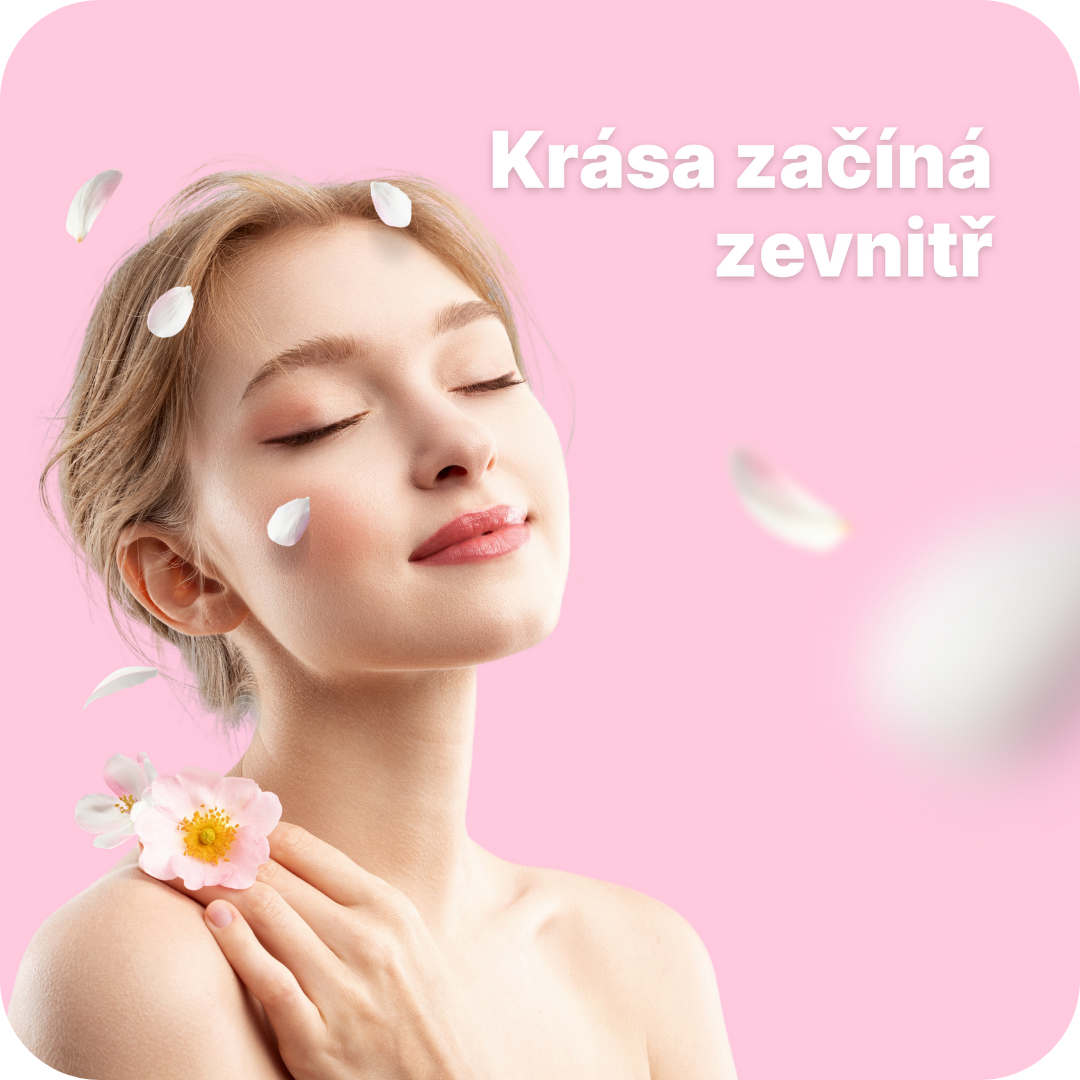 GymSupps Beauty Booster